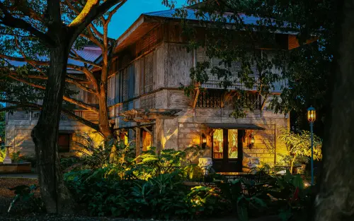 Bahçe Aydınlatma Tasarımı