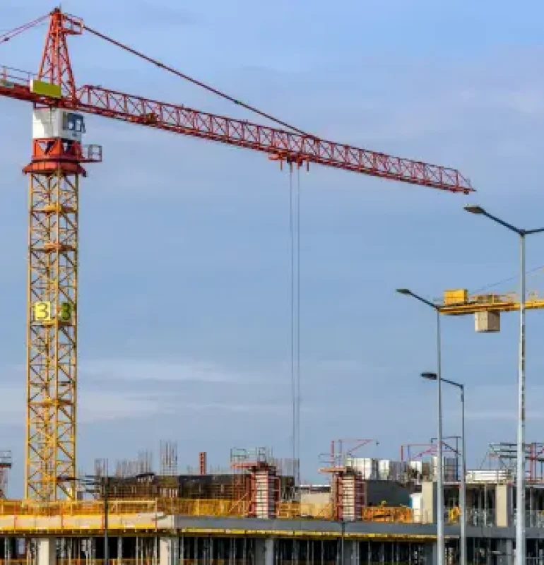 Yenikapı Kentsel Dönüşüm